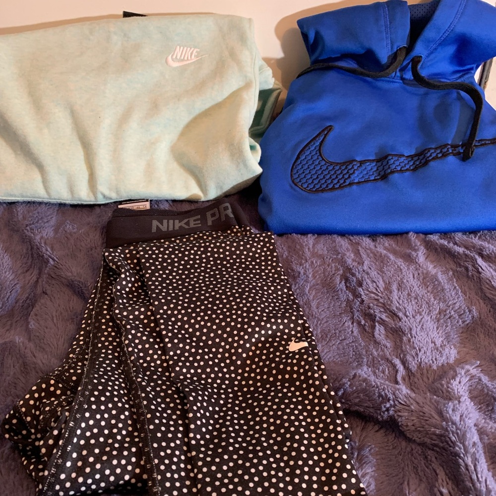 Nike